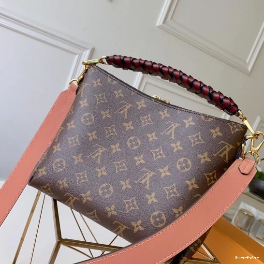 HOBO BEAUBOURG VUITTON LOUIS MINI 0714